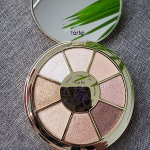 Tarter Rainforest of the Sea Palette
